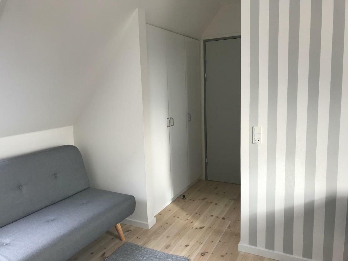 Det Gamle Apothek Motel Haslev Kültér fotó