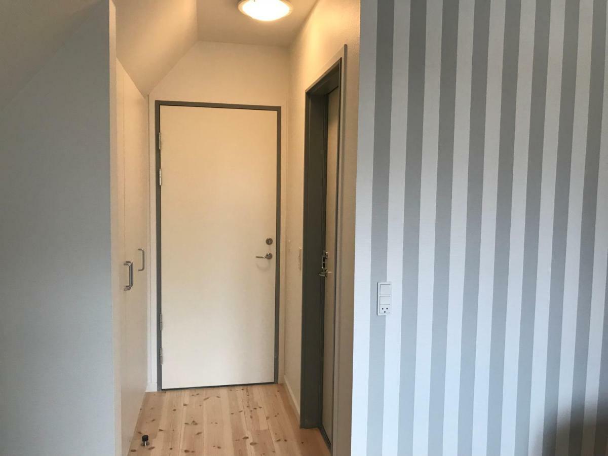 Det Gamle Apothek Motel Haslev Kültér fotó