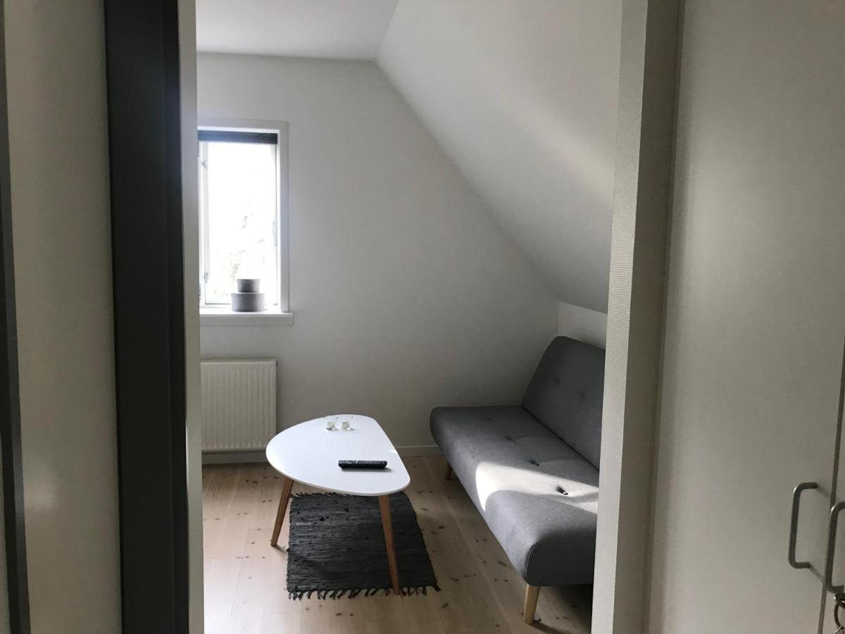 Det Gamle Apothek Motel Haslev Kültér fotó