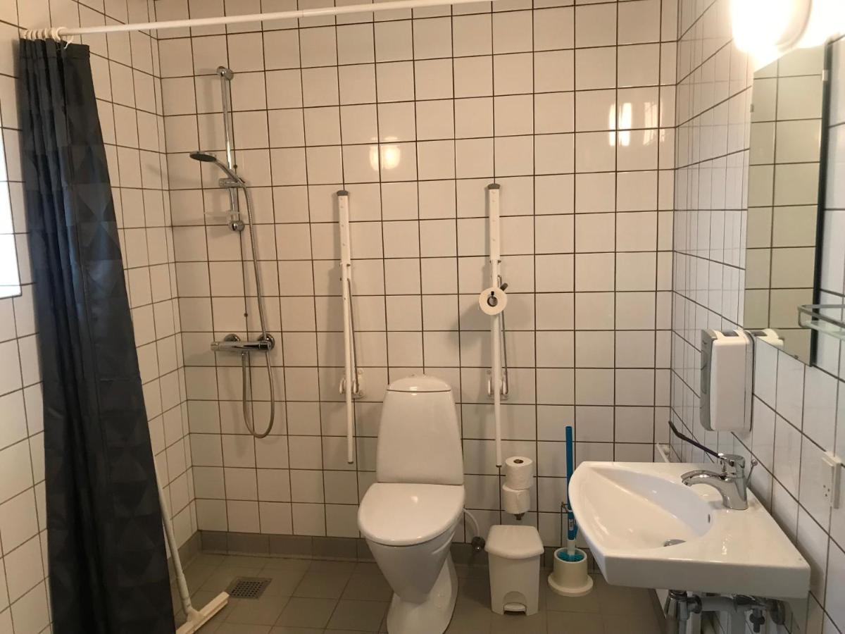 Det Gamle Apothek Motel Haslev Kültér fotó