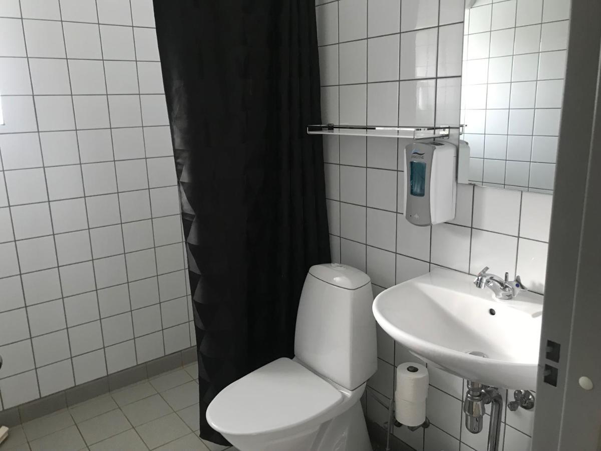 Det Gamle Apothek Motel Haslev Kültér fotó